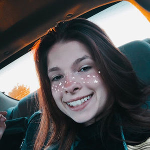 Meet your Posher, Clarissa